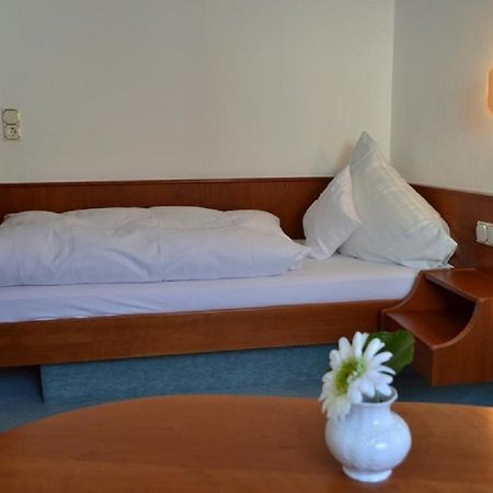 Hotel Hofgarten באד בוכאו מראה חיצוני תמונה