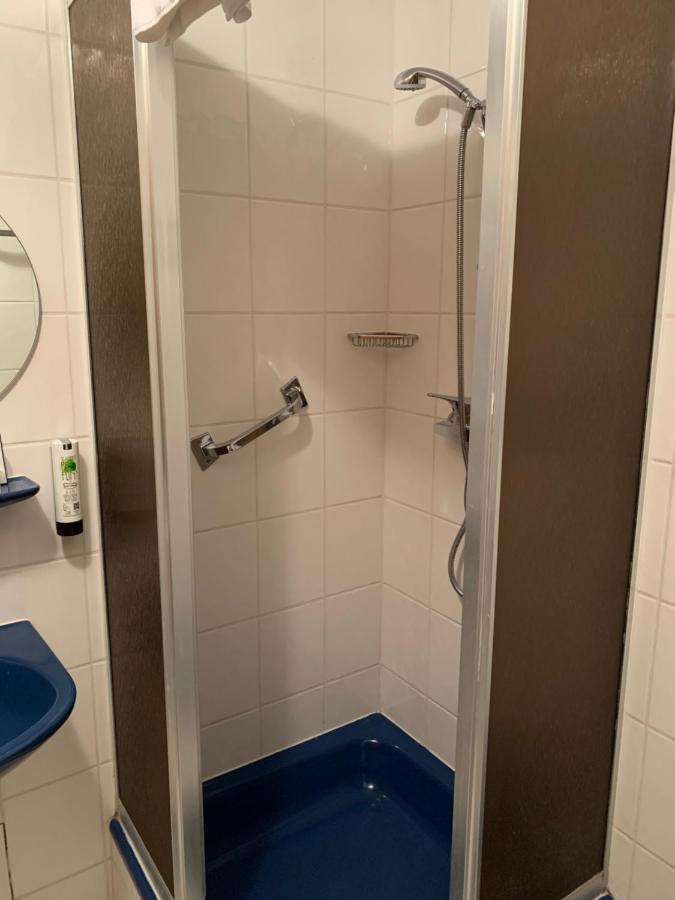 Hotel Hofgarten באד בוכאו מראה חיצוני תמונה